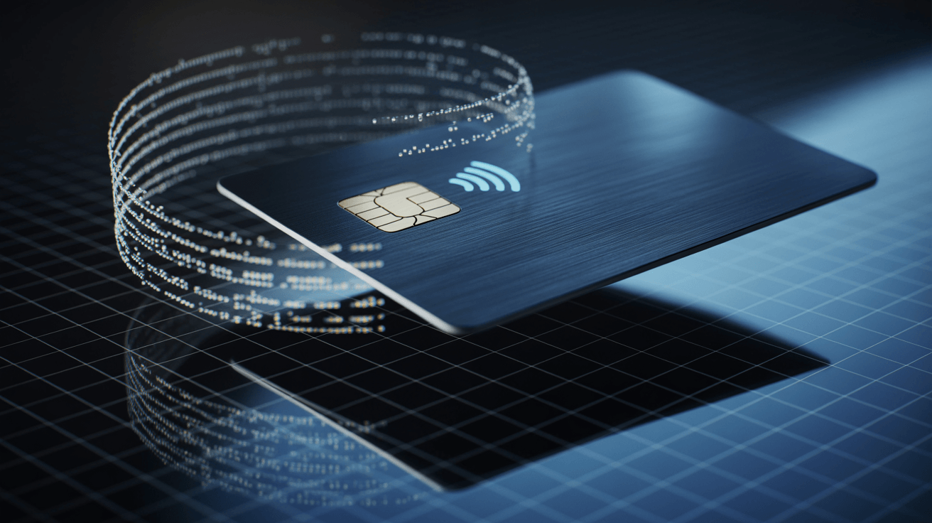 Deutsche Bank project