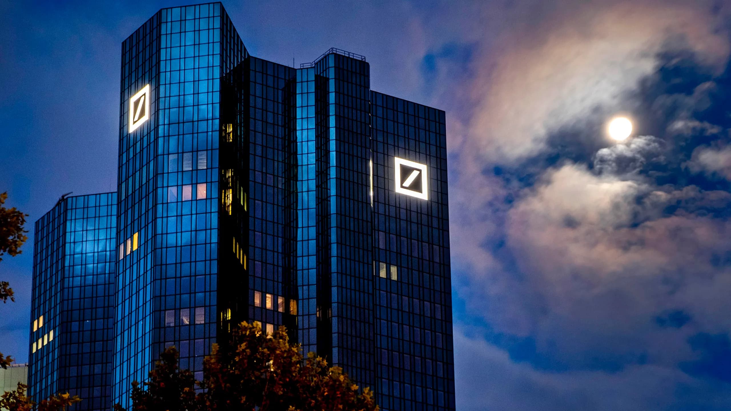 Deutsche Bank product
