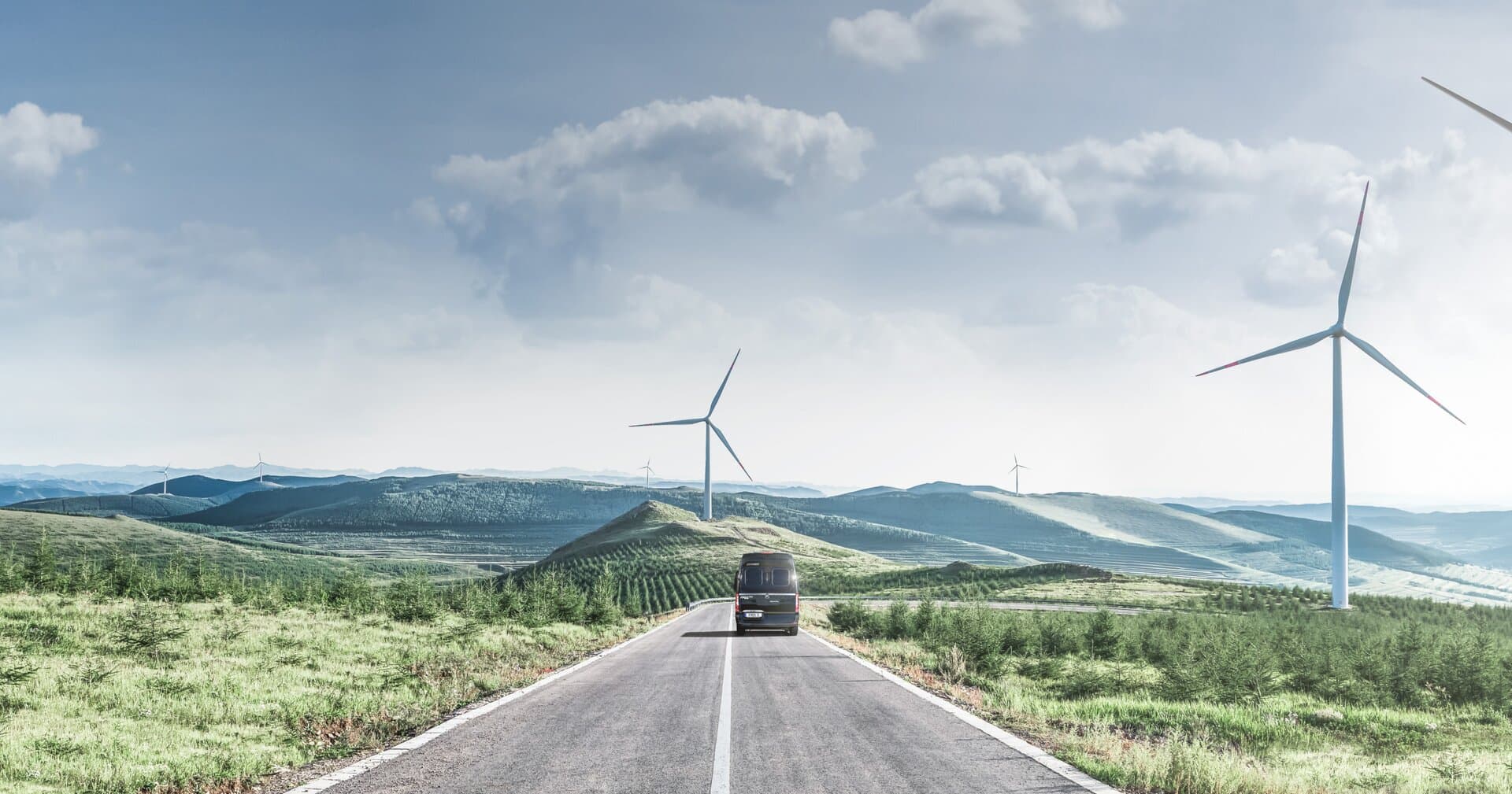 Erwin Hymer Group platform