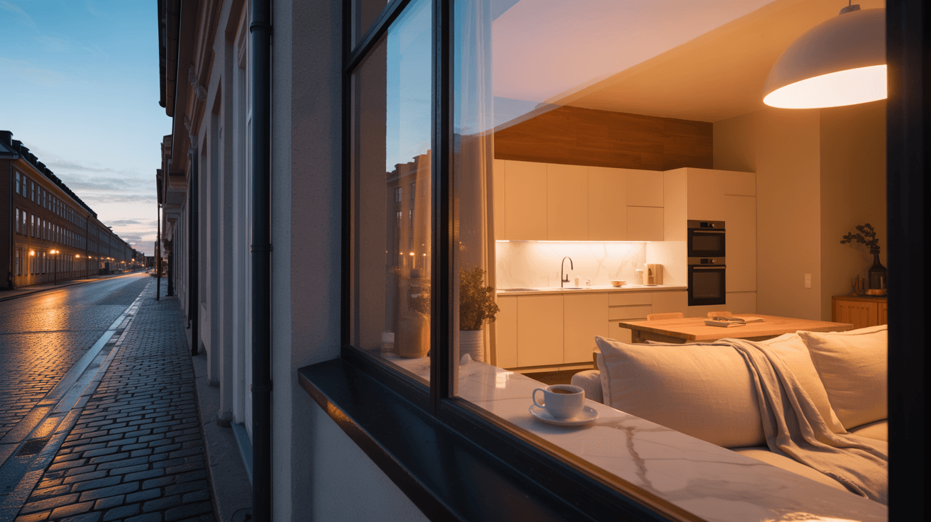 Electrolux Group platform