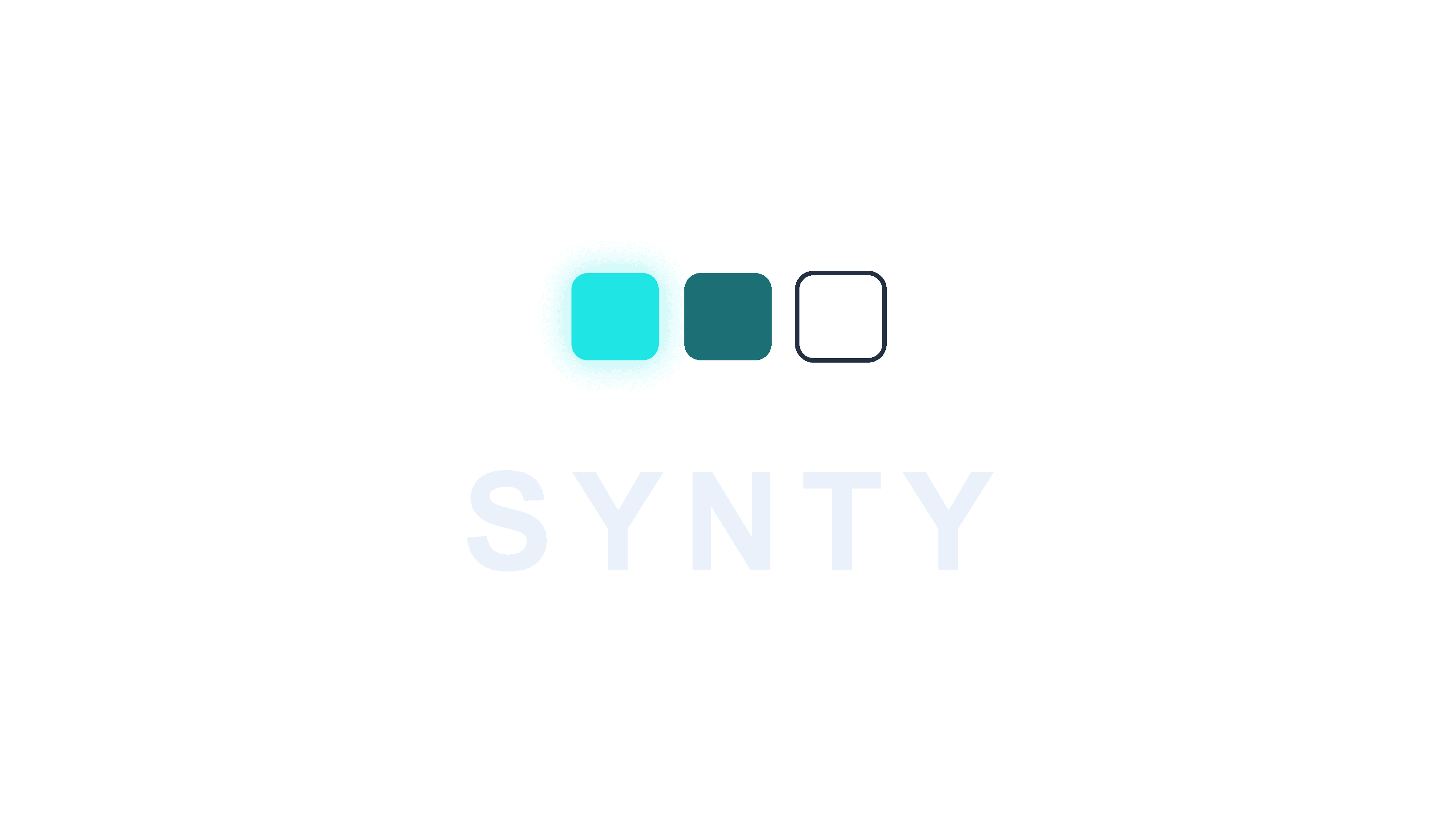Synty logo