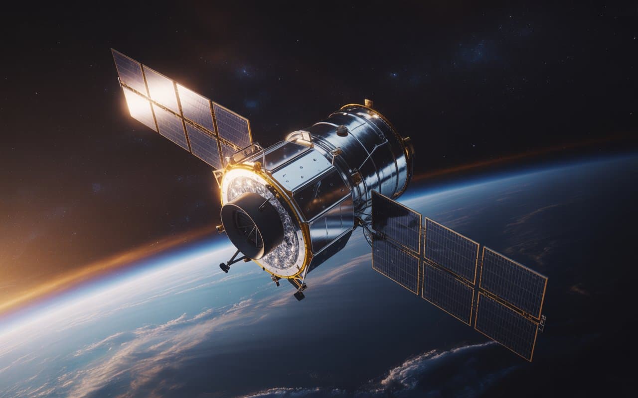 Thales Group platform